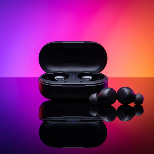 Pulse Wireless Earbuds